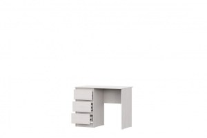 Бриз-1 Стол с ящиками (SV-мебель)